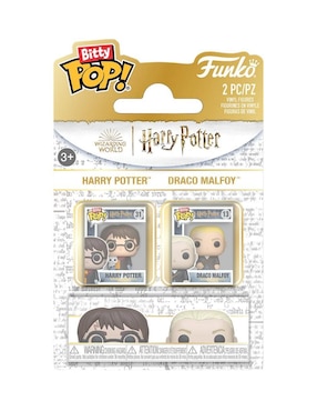 Funko Bitty Pop Harry Potter Harry Potter
