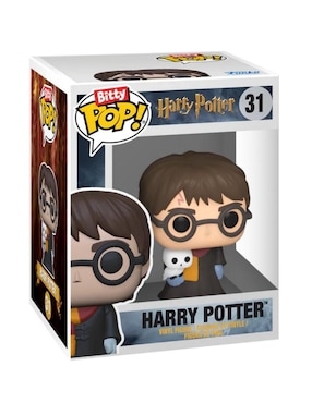 Funko Bitty Pop Harry Potter Harry Potter