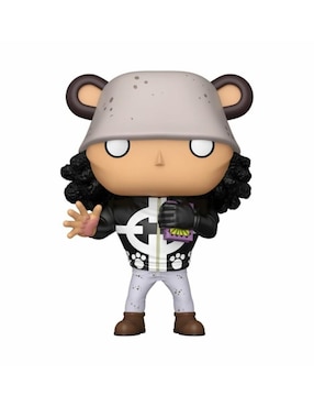 Funko Pop! One Piece Bartholomew Kuma