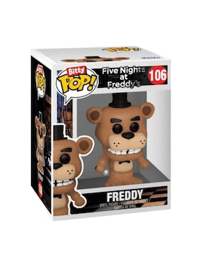 Funko Bitty Pop Five Nights at Freddy's