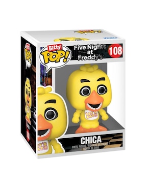 Funko Bitty Pop Five Nights at Freddy's