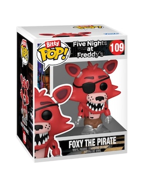 Funko Bitty Pop Five Nights at Freddy's