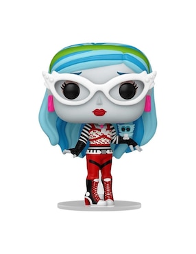 Figura de colección Monster High Funko