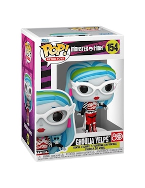 Figura de colección Monster High Funko