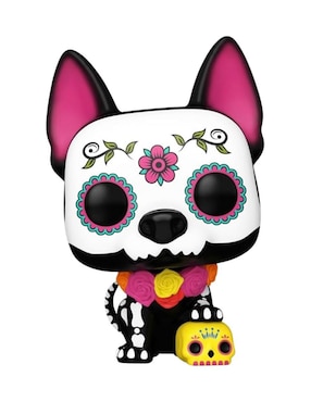 Figura de colección Funko Día de muertos