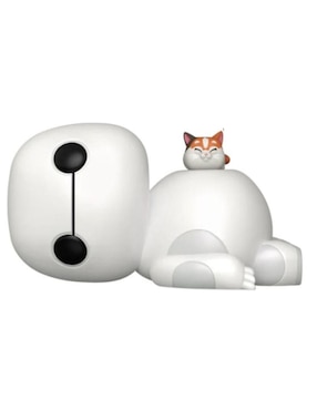 Funko Pop! Big Hero 6 Baymax