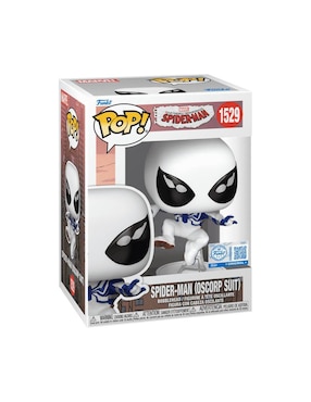 Funko Pop! Spider-Man