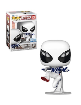 Funko Pop! Spider-Man