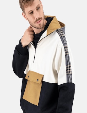 Sudadera Merkabá para hombre
