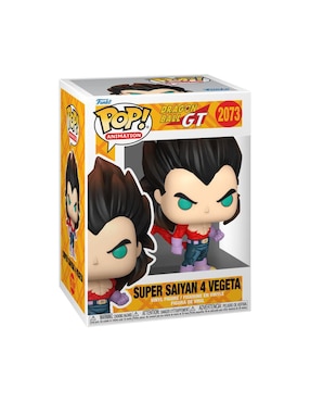 Funko Pop! Animation Dragon Ball GT Vegeta