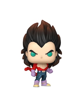 Funko Pop! Animation Dragon Ball GT Vegeta