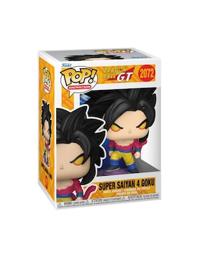 Funko Pop! Animation Dragon Ball GT Goku