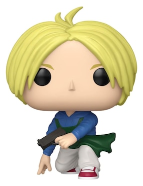 Funko Funko Pop! Animation Sakamoto Day Shin Asakura