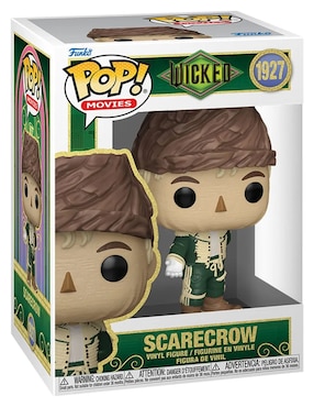 Funko Funko POP! Movies Wicked Scarecrow