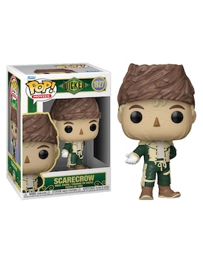 Funko Funko POP! Movies Wicked Scarecrow
