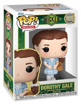 Funko Funko POP! Movies Wicked Dorothy Gale