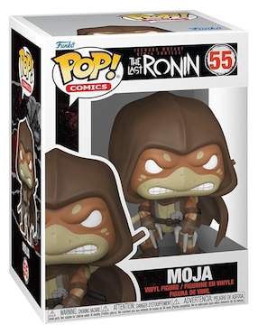 Funko Funko POP! Comics The Last Ronin Moja