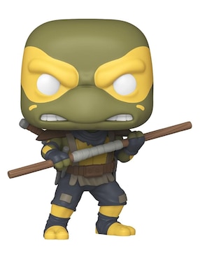 Funko Funko POP! Comics The Last Ronin Yi