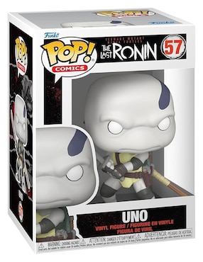 Funko Funko POP! The Last Ronin Uno