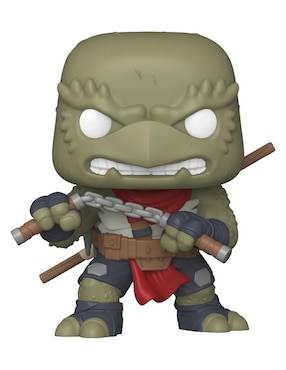 Funko Funko POP! Comics The Last Ronin Odyn