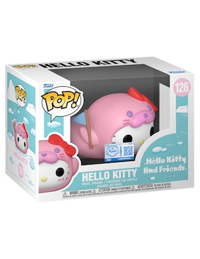 Funko Funko POP! Hello Kitty and Friends Hello Kitty