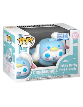 Funko Funko POP! Hello Kitty and Friends Cinnamoroll