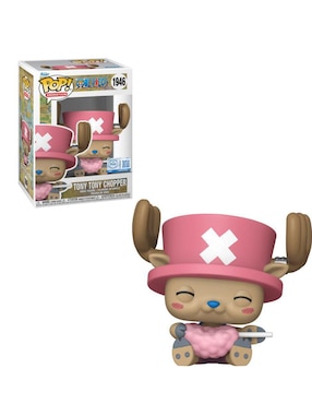 Funko POP! One Piece Tony Tony Chopper