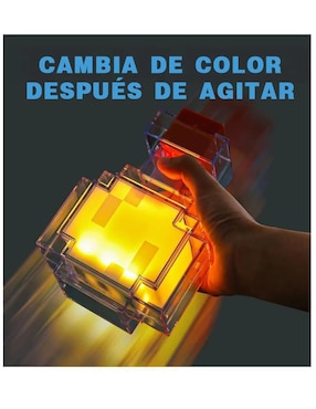 Lámpara de mesa blanca Lab.G