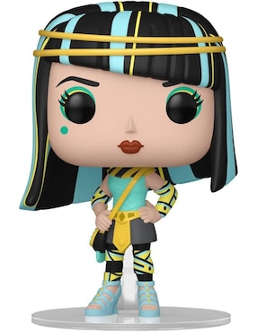 Funko Pop! Retro Toys Monster High Cleo de Nile