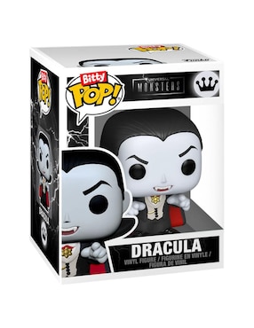 Funko Bitty Pop!Town Universal Monsters Dracula