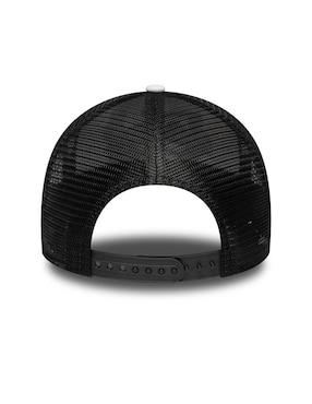 Gorra visera curva snapback entretenimiento New Era Squid Game Injection unisex