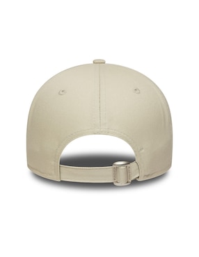 Gorra visera curva correa ajustable entretenimiento New Era Squid Game Injection unisex