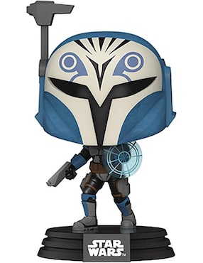 Funko POP Star Wars Bo Katan Kryze