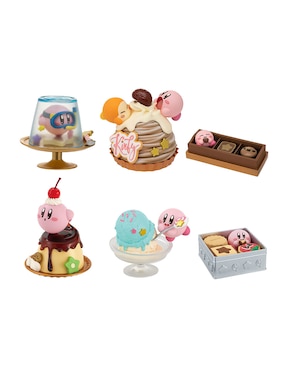Figura de colección Namco-Bandai collectors Bandai