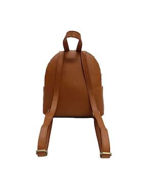 Mochila infantil Tom Nook Bioworld Animal Crossing infantil unisex