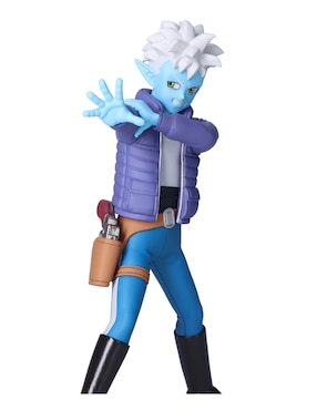 Figura coleccionable Dragon Ball Namco-Bandai Collectors Banpresto
