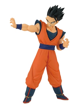 Figura coleccionable Dragon Ball Z Namco-Bandai Collectors Bandai