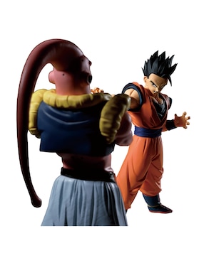 Figura coleccionable Dragon Ball Z Namco-Bandai Collectors Bandai