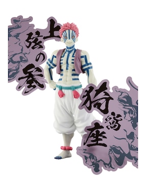 Figura coleccionable Demon Slayer Namco-Bandai Collectors Banpresto