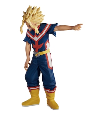 Figura coleccionable My Hero Academia Namco-Bandai Collectors Banpresto
