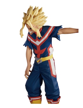 Figura coleccionable My Hero Academia Namco-Bandai Collectors Banpresto