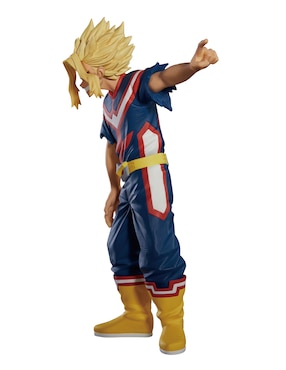 Figura coleccionable My Hero Academia Namco-Bandai Collectors Banpresto