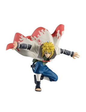 Figura coleccionable Naruto Namco-Bandai Collectors Banpresto