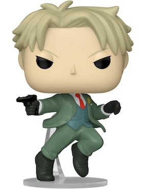 Funko POP! Animation Spy x Family Loid Forger