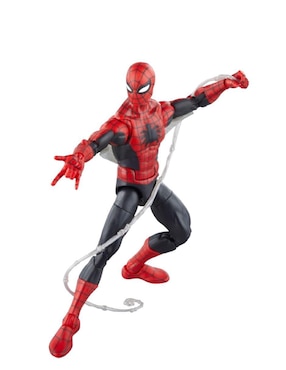 Figura de acción articulada The Amazing Spider-Man Marvel Comics Marvel Legens