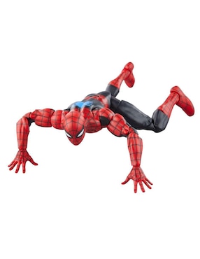 Figura de acción articulada The Amazing Spider-Man Marvel Comics Marvel Legens