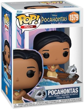 Funko POP! Plus Pocahontas