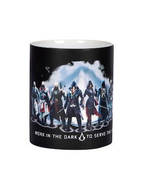 Taza de colección Ubisoft Assasin´s Creed