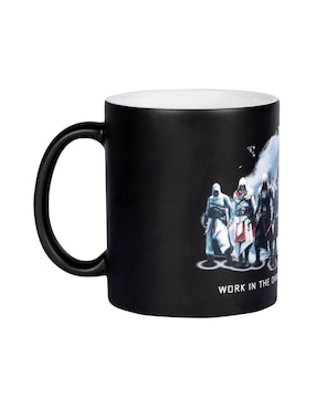 Taza de colección Ubisoft Assasin´s Creed