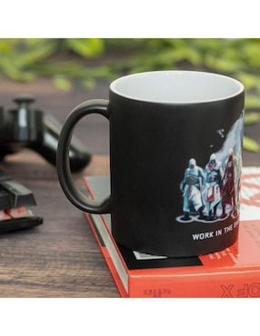Taza de colección Ubisoft Assasin´s Creed